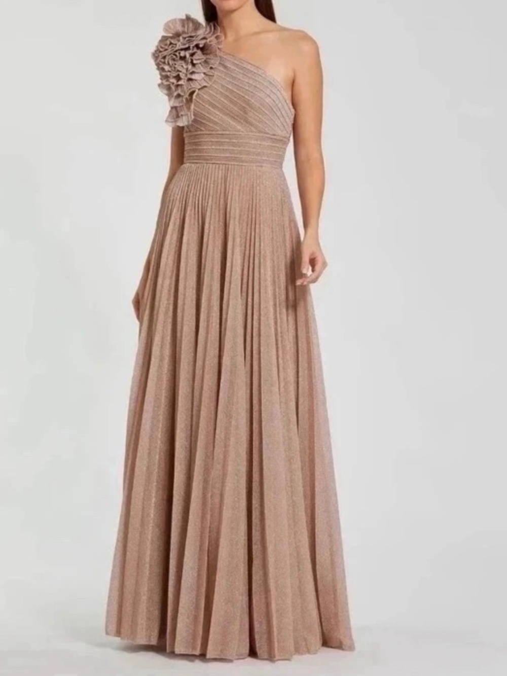 Mac Duggal gown. Size 14